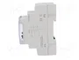 F&F Programador de tiempo Digital DPDT NFC