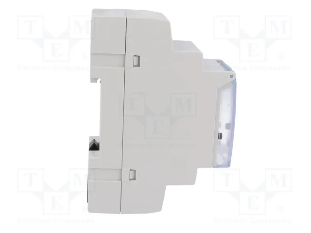 F&F Programador de tiempo Digital DPDT NFC