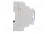 F&F Programador de tiempo Digital DPDT NFC