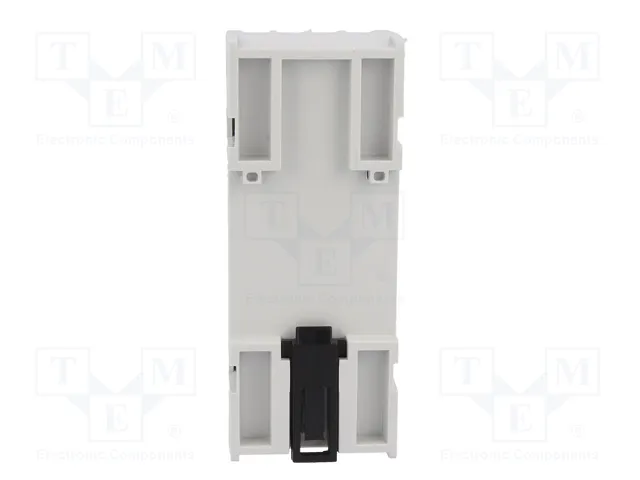F&F Programador de tiempo Digital DPDT NFC