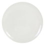 La Mediterranea Bajo Plato Monaco Ivory Brillo 32.5cm