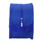 Neceser de Viaje Real Madrid C.F. Azul Deportivo 26 x 15 x 12 cm