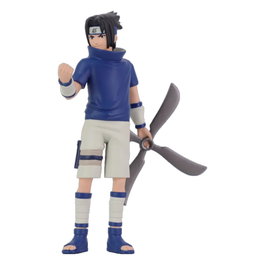 Naruto Shippuden Minifigura Sasuke 11 cm