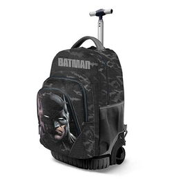Karactermania Trolley Batman GTS FAN Face 47x32x27 cm