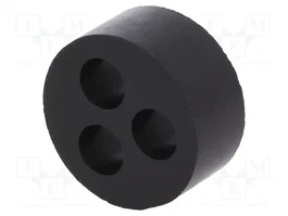 LAPP Inserción para sello aislante SKINTOP® DIX M25 6mm