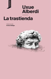 La trastienda, Uxue Alberdi - CONSONNI