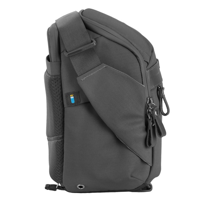 Vanguard VEO METRO S9L Bolsa de hombro negra Vanguard VEO METRO S9L Bolsa de hombro negra