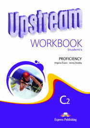 EXPRESS Upstream Proficiency C2 Workbook-Key