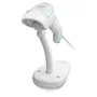 Datalogic Gryphon I GD4520 Lector de códigos de barras portátil 1D/2D Blanco