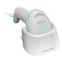 Datalogic Gryphon I GD4520 Lector de códigos de barras portátil 1D/2D Blanco