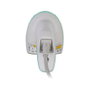 Datalogic Gryphon I GD4520 Lector de códigos de barras portátil 1D/2D Blanco
