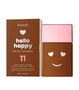 Benefit Hello Happy Soft Blur Base líquida 11, Neutral oscuro SPF 15
