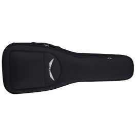 DEAN Funda para Guitarra Eléctrica Deluxe Gig Bag Compatible con Series Avalanche, Boca, Cadillac, Custom, Czone, Deceiver, Gran Sport, Icon, MAB, Nash Vegas