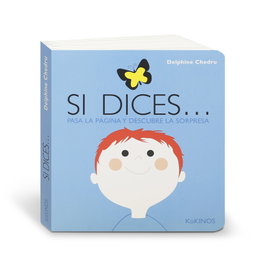 KOKINOS EDITORIAL SI DICES...