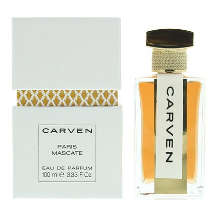 Carven Paris Mascate Eau de Parfum 100 ml