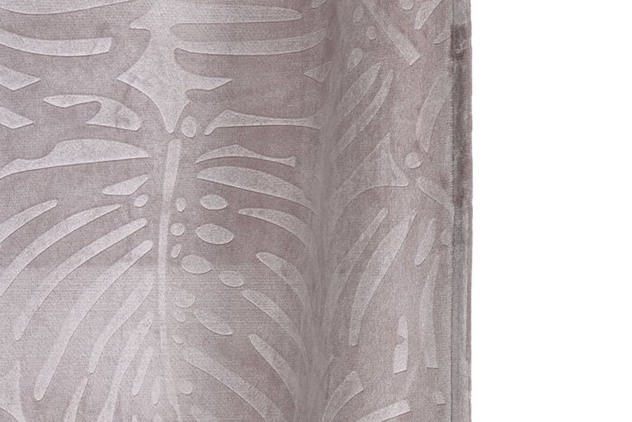 Cortina Rosa Palo DKD Home Decor 260 x 140 cm (2 Unidades) Poliester Cortina Rosa Palo DKD Home Decor 260 x 140 cm (2 Unidades) Poliester