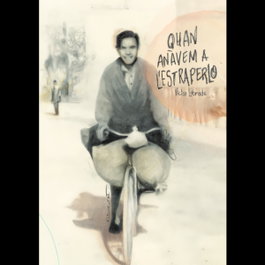 Quan anàvem a l'estraperlo, Víctor Gómez Labrado - ANDANA