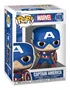 Funko Pop! Marvel Capitán América New Classics