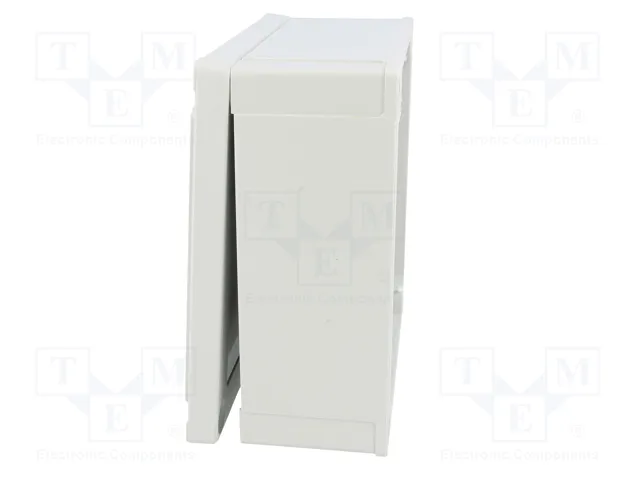 FIBOX MNX ABS125/60HG Gris