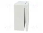 FIBOX MNX ABS125/60HG Gris