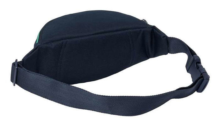 Riñonera Real Madrid C.F. Deportivo 23 x 12 x 9 cm