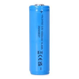 Edm Bateria 21700 3,6V 4000mAh 14,4Wh Recambio para 36161