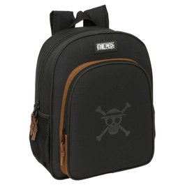 SAFTA Mochila One Piece adaptable a carro