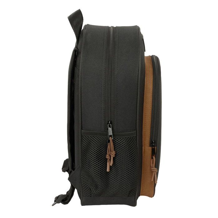 Safta Mochila Junior One Piece Adaptable a Carro
