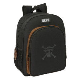 Safta Mochila Junior One Piece Adaptable a Carro