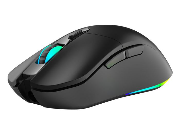 Sandberg Wireless Sniper Mouse 2 Ratón Inalámbrico USB