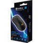 Sandberg Wireless Sniper Mouse 2 Ratón Inalámbrico USB