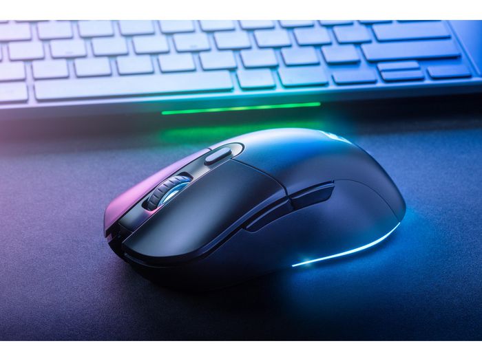 Sandberg Wireless Sniper Mouse 2 Ratón Inalámbrico USB