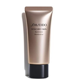 SHISEIDO Iluminador Synchro Skin Rose 40 ml