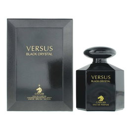 Cavalier Versus Black Crystal Agua de perfume 100 ml