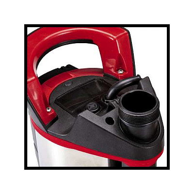 Einhell GE-DP 7935 N-A ECO Bomba de agua de 790 W Einhell GE-DP 7935 N-A ECO Bomba de agua de 790 W
