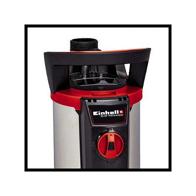 Einhell GE-DP 7935 N-A ECO Bomba de agua de 790 W Einhell GE-DP 7935 N-A ECO Bomba de agua de 790 W