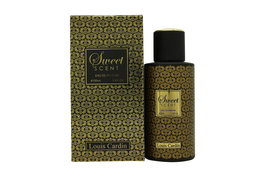 Louis Cardin Sweet Scent Eau de Parfum 100ml Spray