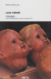 Nissaga, Moll Editorial - Moll Editorial