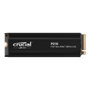 Crucial P310 SSD 2 TB NVMe PCIe Gen4 con Disipador Térmico