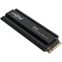 Crucial P310 2 TB M.2 NVMe PCIe Gen4 con Heatsink