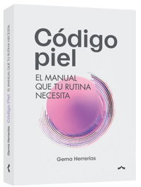 Código Piel, Gema Herrerías - DISPARATE