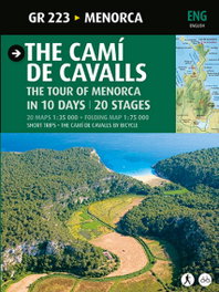 The Camí de Cavalls, Menorca, Sergi Lara i Garcia - TRIANGLE POSTALS