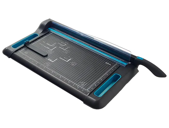 Avery Cizalla de Palanca DIN A3 Base Metálica, Capacidad 30 Hojas, Longitud de Corte 460 mm Avery Cizalla de Palanca DIN A3 Base Metálica, Capacidad 30 Hojas, Longitud de Corte 460 mm