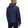 Chaqueta Deportiva para Hombre Mammut Waymarker Azul marino XL