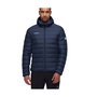 Chaqueta Deportiva para Hombre Mammut Waymarker Azul marino XL