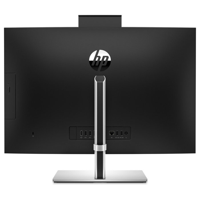 HP ProOne 440 G9 PC Todo en Uno de 23.8" Full HD (Intel Core i5-13500T, 16GB RAM, 512GB SSD, Windows 11 Pro) Negro/Plata