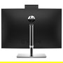 HP ProOne 440 G9 PC Todo en Uno de 23.8" Full HD (Intel Core i5-13500T, 16GB RAM, 512GB SSD, Windows 11 Pro) Negro/Plata