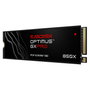 SanDisk Optimus GX PRO 850X 2 TB M.2 NVMe