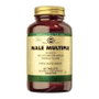 Solgar Male Multivitamin 60 comprimidos