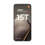 Xiaomi 15T Pro 5G Gris 512GB 12GB RAM